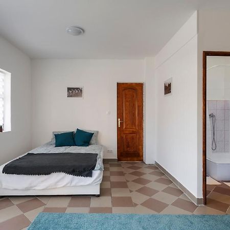 Bella Ciao Apartment Badacsonytomaj Luaran gambar