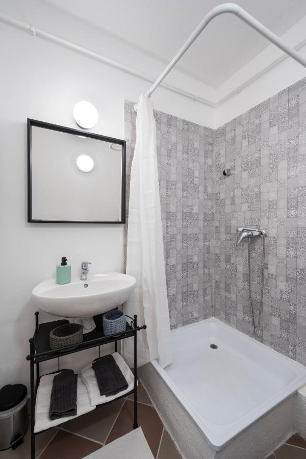 Bella Ciao Apartment Badacsonytomaj Luaran gambar