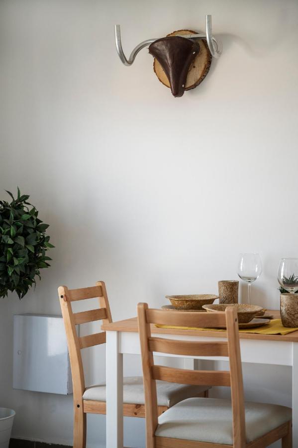 Bella Ciao Apartment Badacsonytomaj Luaran gambar
